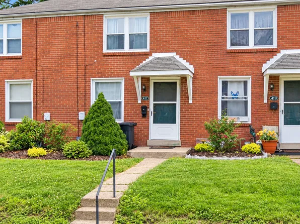 417 Lincoln Ave, Springdale, PA 15144