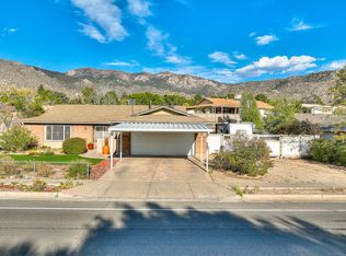1416 Monte Largo Dr NE, Albuquerque, NM 87112