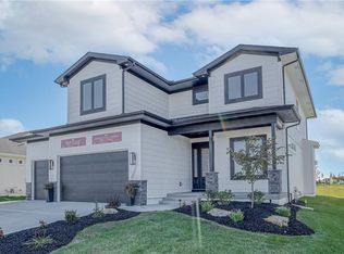 17274 S Tomashaw St, Olathe, KS 66062