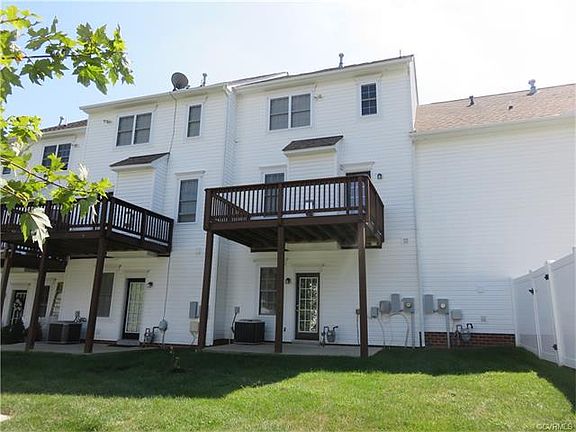 4th image of 6918 Stratford Townes Way #6918