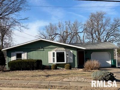 1012 S 15th St, Quincy, IL, 62301