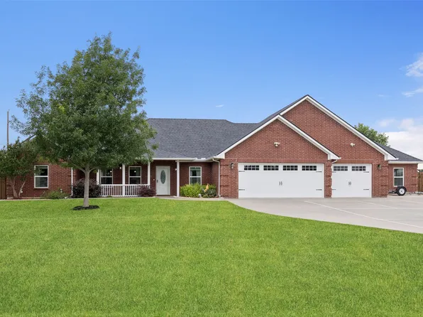 500 The Crossings Ct, McKinney, TX 75069