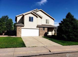 3116 50th Avenue Ct, Greeley, CO 80634