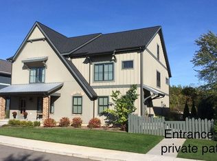 2274 New Town Dr NE, Grand Rapids, MI 49525