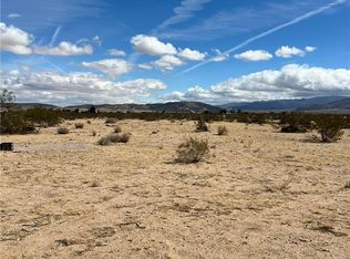 0 California Ave #43, Joshua Tree, CA 92252