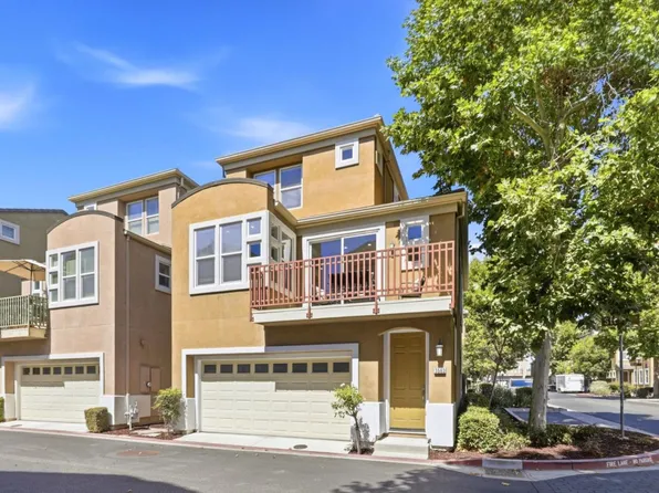 3563 Stout Pl, Santa Clara, CA 95051