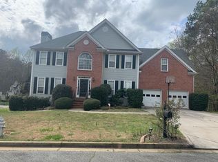 6015 Fords Lake Ct NW, Acworth, GA 30101