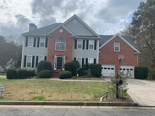 6015 Fords Lake Ct NW Photo 1