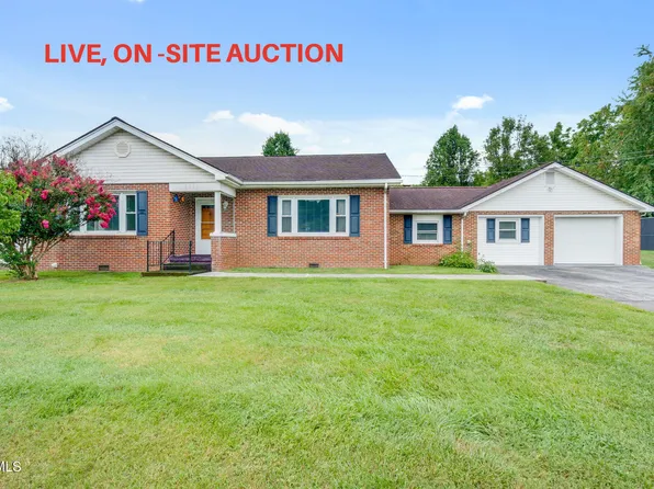 2210 W G St, Elizabethton, TN 37643