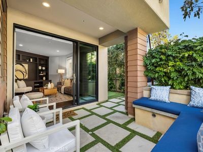 12844 S Seaglass Cir, Playa Vista, CA, 90094