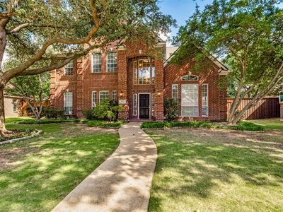 6040 Fieldstone Dr, Dallas, TX, 75252