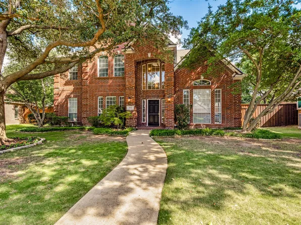 6040 Fieldstone Dr, Dallas, TX 75252