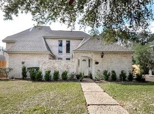 706 Abbotswood Ct, Katy, TX 77450