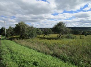 0 Cemetery Rd, Van Hornesville, NY 13475