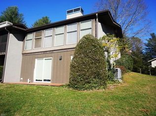 14 Glen Cannon Pt UNIT 5, Pisgah Forest, NC 28768