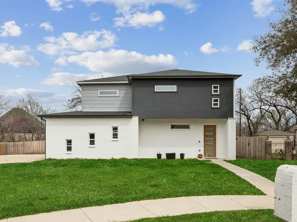 7651 Woodberry Ct, Fort Worth, TX 76112