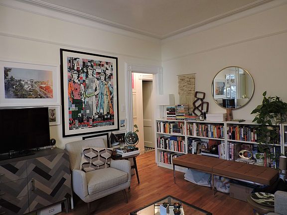 2nd image of 103 Joralemon St APT 2B