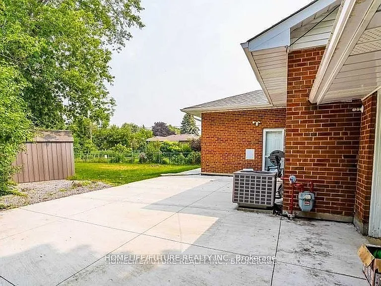 48 Farmcrest Dr #BASEMENT — Photo 15