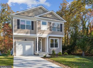 110 Overlea Dr E, Severna Park, MD 21146