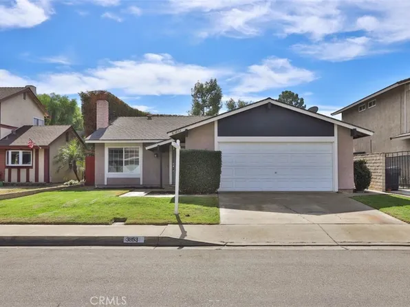 3853 Yellowstone Cir, Chino, CA 91710