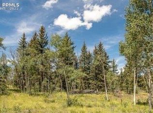 520 Rawhide Way, Como, CO 80432