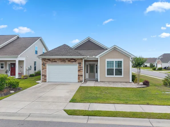 1225 Pyxie Moss Dr., Little River, SC 29566