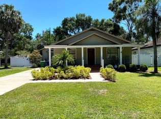 3908 W McKay Ave, Tampa, FL 33609