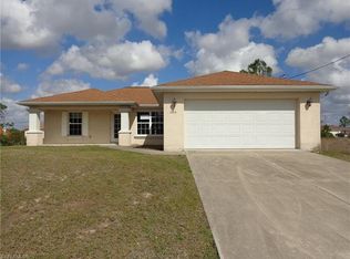 2814 30th St SW, Lehigh Acres, FL 33976