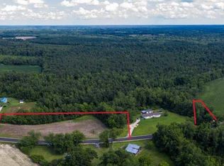 Long Branch Swamp Rd LOT 1, Green Sea, SC 29545