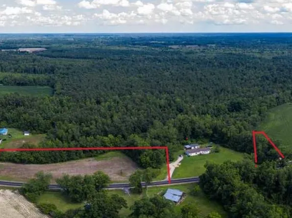 TBD Long Branch Swamp Rd. Lot 1, Green Sea, SC 29545