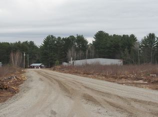 4 Industrial Way, Casco, ME 04015