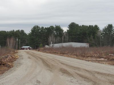 Lot # 4 Industrial Park Road, Casco, ME, 04015