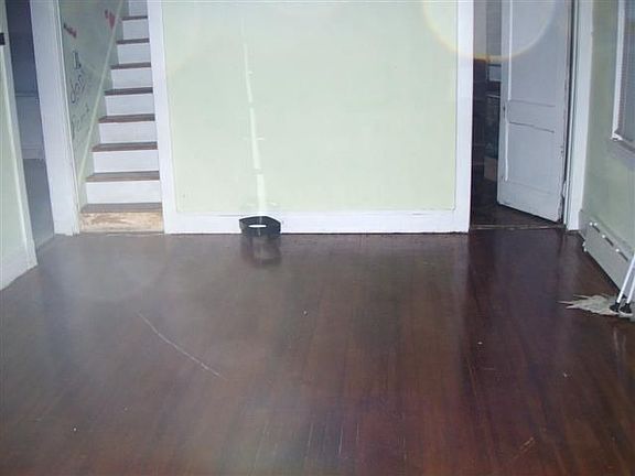 formal din rm, stairs to attic