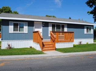 43 Cosmic Ln, Richland, WA 99354