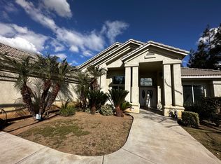 6302 Duck Pond Ln, Bakersfield, CA 93312