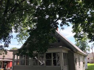 105 S Liberty St, Eureka, IL