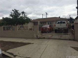 13156 Mercer St, Pacoima, CA 91331