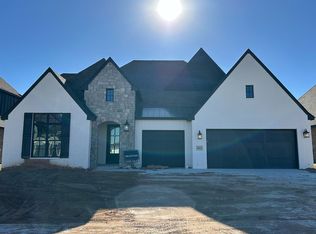 5814 E 126th Pl S, Bixby, OK 74008