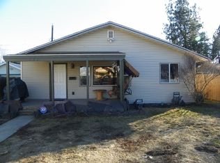 631 W Kiernan Ave, Spokane, WA 99205