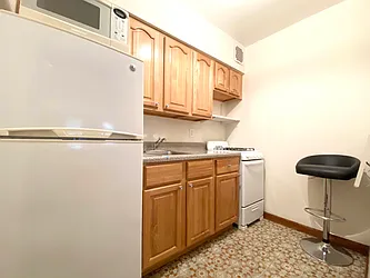 Rented by Compass