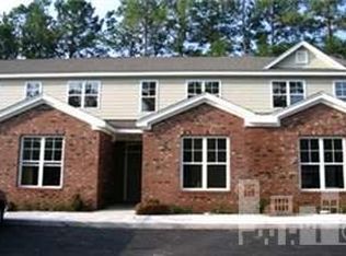 993 Downey Br #46, Wilmington, NC 28403