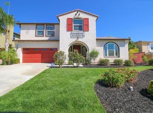 33715 Sattui St, Temecula, CA 92592