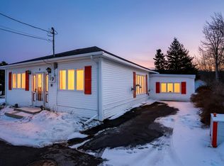 5 Butt's Avenue, Carbonear, NL A1Y1A3