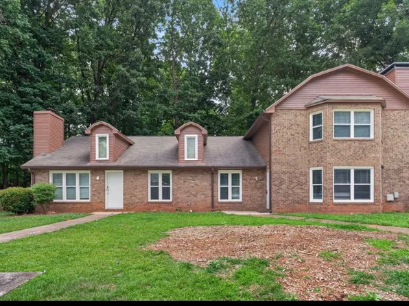 2597 Fieldstone View Ln SE, Conyers, GA 30013