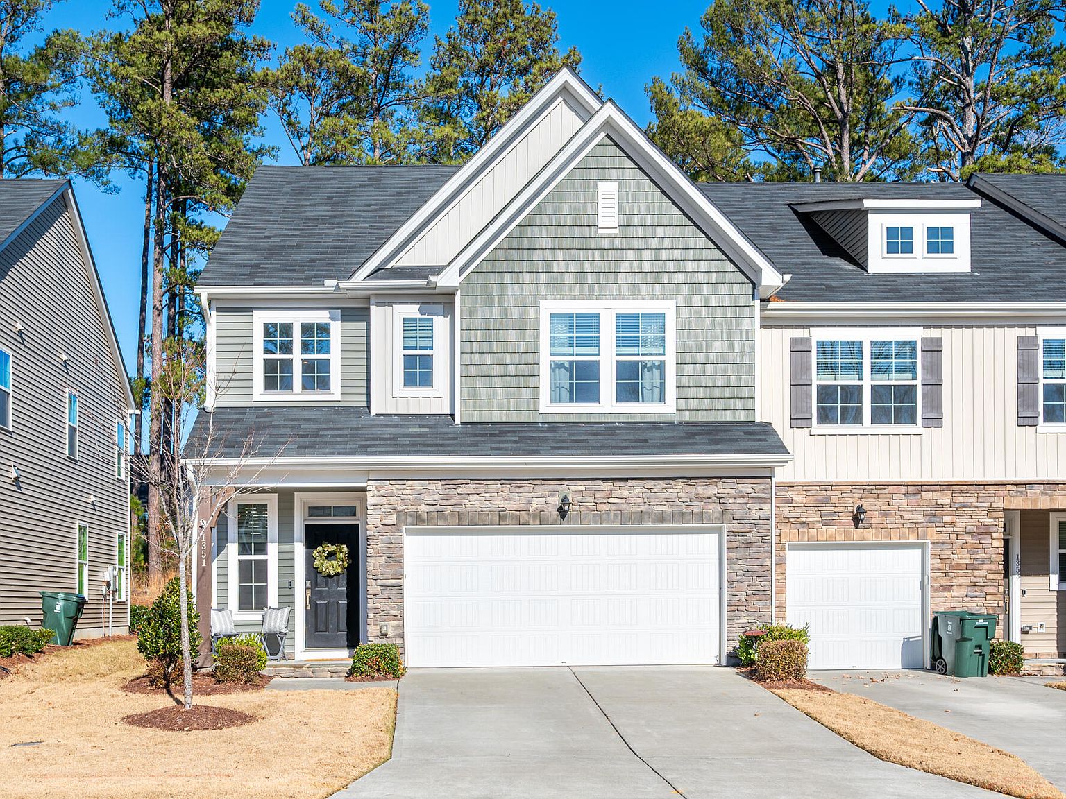 1351 Southpoint Trl, Durham, NC 27713 | Zillow