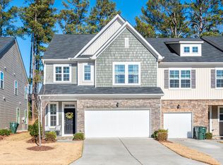 1351 Southpoint Trl, Durham, NC 27713