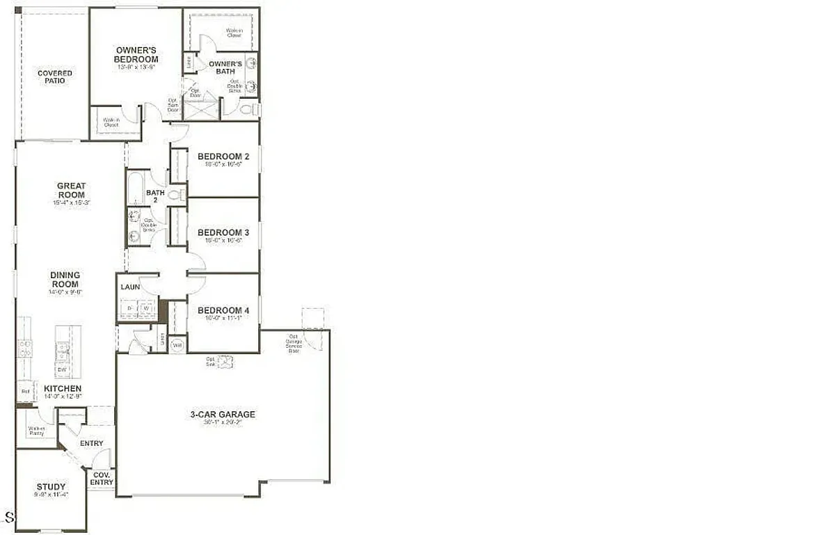 Building Photo - 1224 E Jahns Dr