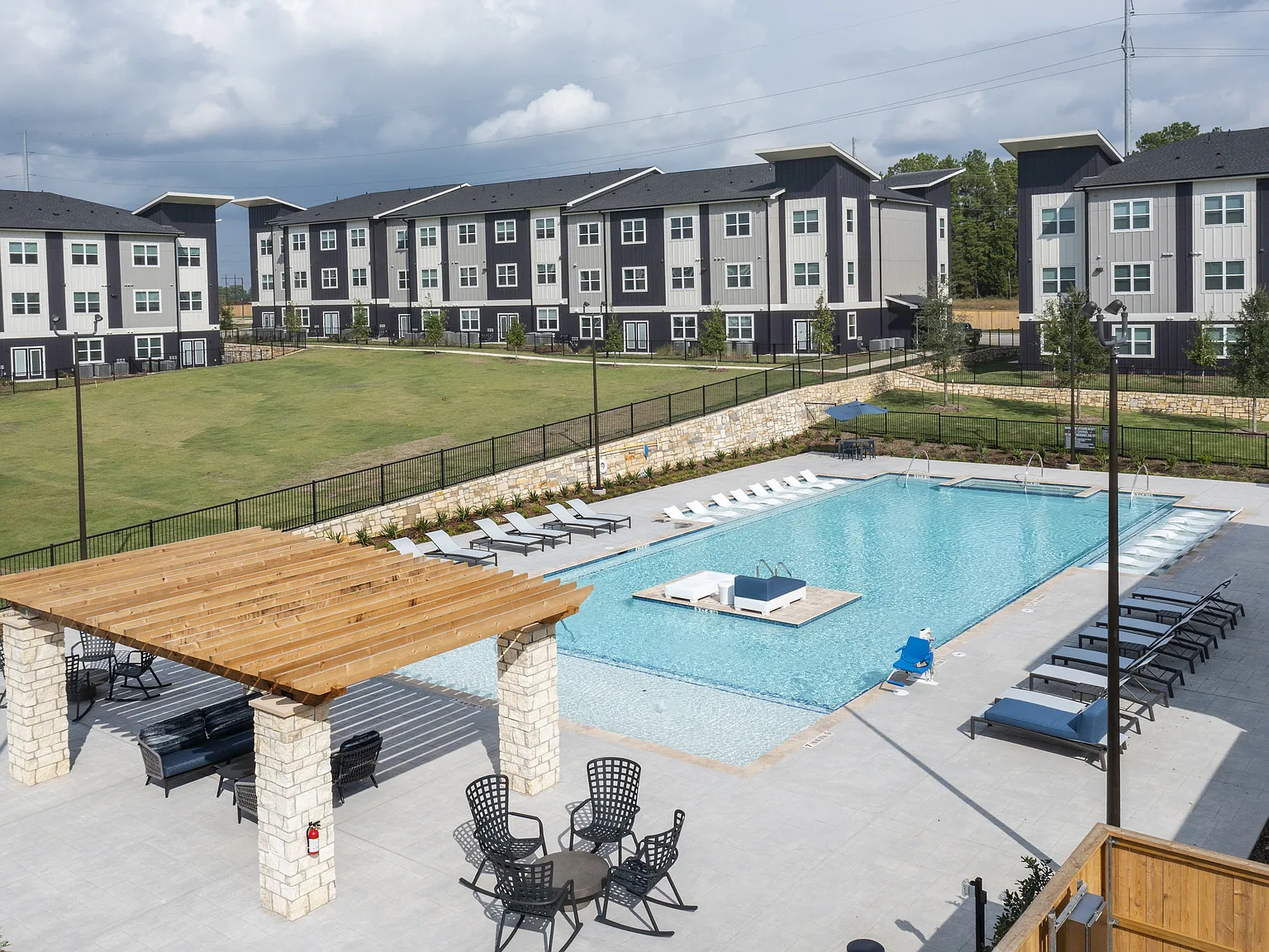 Domain Huntsville — Photo 1