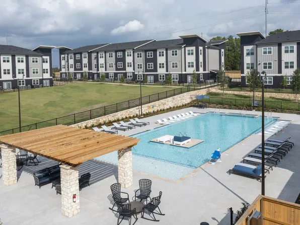 Domain Huntsville