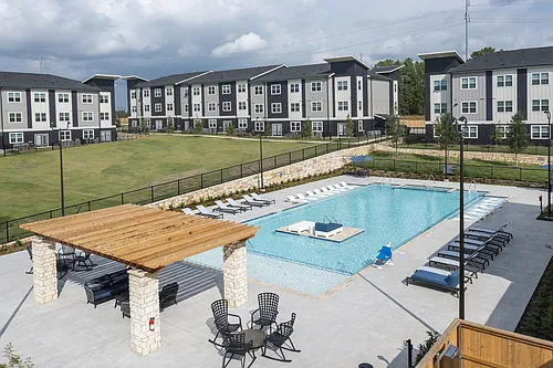 Domain Huntsville Photo 1